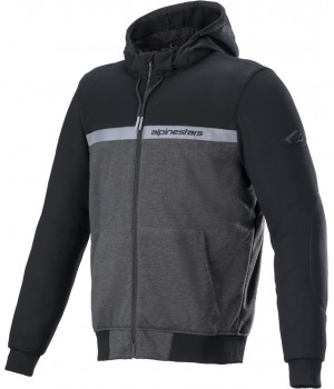 Толстовка Alpinestars Chrome Street