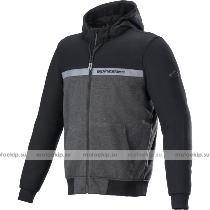 Толстовка Alpinestars Chrome Street