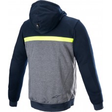 Толстовка Alpinestars Chrome Street