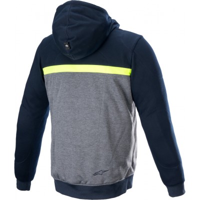 Толстовка Alpinestars Chrome Street