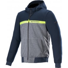 Толстовка Alpinestars Chrome Street