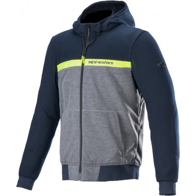 Толстовка Alpinestars Chrome Street