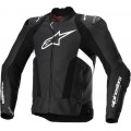 Куртка кожаная Alpinestars Missile V3 Airflow Куртка кожаная Alpinestars Missile V3 Airflow