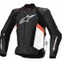 Куртка кожаная Alpinestars Missile V3 Airflow
