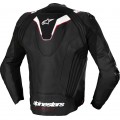 Мотокуртка кожаная Alpinestars Missile Ignition V3 Perf