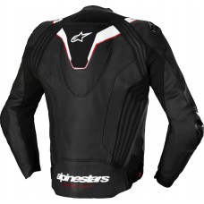 Мотокуртка кожаная Alpinestars Missile Ignition V3 Perf