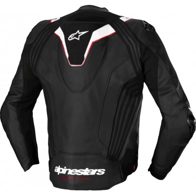 Мотокуртка кожаная Alpinestars Missile Ignition V3 Perf