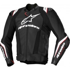 Мотокуртка кожаная Alpinestars Missile Ignition V3 Perf