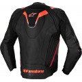 Мотокуртка кожаная Alpinestars Missile Ignition V3 Perf