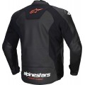 Мотокуртка кожаная Alpinestars Faster V3