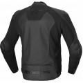 Мотокуртка кожаная Alpinestars Faster V3