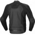 Мотокуртка кожаная Alpinestars Faster V3