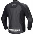 Мотокуртка кожаная Alpinestars Faster V3