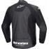 Мотокуртка кожаная Alpinestars Faster V3