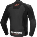 Мотокуртка кожаная Alpinestars Faster V3 Airflow