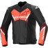 Мотокуртка кожаная Alpinestars Faster V3 Airflow