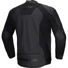 Мотокуртка кожаная Alpinestars Faster V3 Airflow