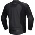 Мотокуртка кожаная Alpinestars Faster V3 Airflow