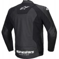 Мотокуртка кожаная Alpinestars Faster V3 Airflow