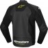 Мотокуртка кожаная Alpinestars Faster V3 Airflow