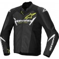 Мотокуртка кожаная Alpinestars Faster V3 Airflow