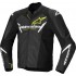Мотокуртка кожаная Alpinestars Faster V3 Airflow