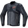 Мотокуртка кожаная Alpinestars Atem V5 Perf