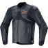 Мотокуртка кожаная Alpinestars Atem V5 Perf