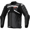 Мотокуртка кожаная Alpinestars Atem V5 Perf Мотокуртка кожаная Alpinestars Atem V5 Perf