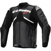 Мотокуртка кожаная Alpinestars Atem V5 Perf