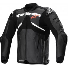 Мотокуртка кожаная Alpinestars Atem V5 Perf