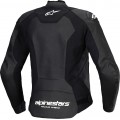 Мотокуртка кожаная женская Alpinestars Stella Faster V3