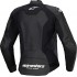 Мотокуртка кожаная женская Alpinestars Stella Faster V3