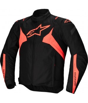 Мотокуртка текстильная Alpinestars T-Jaws V4 Водонепроницаемая