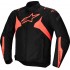 Мотокуртка текстильная Alpinestars T-Jaws V4 Водонепроницаемая