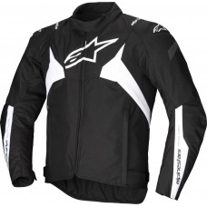 Мотокуртка текстильная Alpinestars T-Jaws V4 Водонепроницаемая