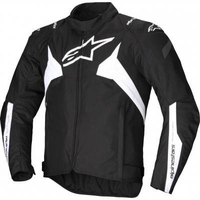 Мотокуртка текстильная Alpinestars T-Jaws V4 Водонепроницаемая