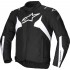 Мотокуртка текстильная Alpinestars T-Jaws V4 Водонепроницаемая