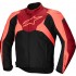 Мотокуртка текстильная Alpinestars T-Jaws V4 Водонепроницаемая