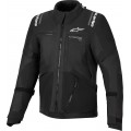 Мотокуртка текстильная Alpinestars Andes V4 Drystar