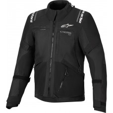 Мотокуртка текстильная Alpinestars Andes V4 Drystar