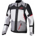 Мотокуртка текстильная Alpinestars Andes V4 Drystar
