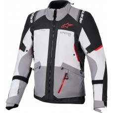 Мотокуртка текстильная Alpinestars Andes V4 Drystar