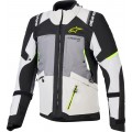 Мотокуртка текстильная Alpinestars Andes V4 Drystar