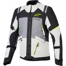 Мотокуртка текстильная Alpinestars Andes V4 Drystar