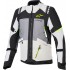 Мотокуртка текстильная Alpinestars Andes V4 Drystar