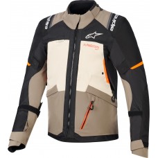 Мотокуртка текстильная Alpinestars Andes V4 Drystar