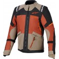 Мотокуртка текстильная Alpinestars Andes V4 Drystar Мотокуртка текстильная Alpinestars Andes V4 Drystar
