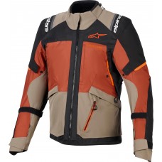 Мотокуртка текстильная Alpinestars Andes V4 Drystar