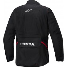 Мотокуртка текстильная Alpinestars Honda ST-1